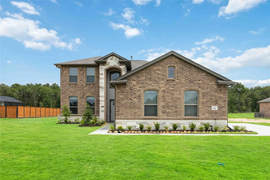 Photo of 600 Barton Place Drive