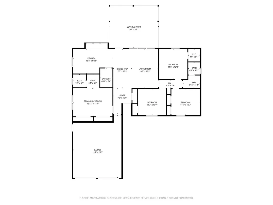 Photo of 11206 Loyola Drive