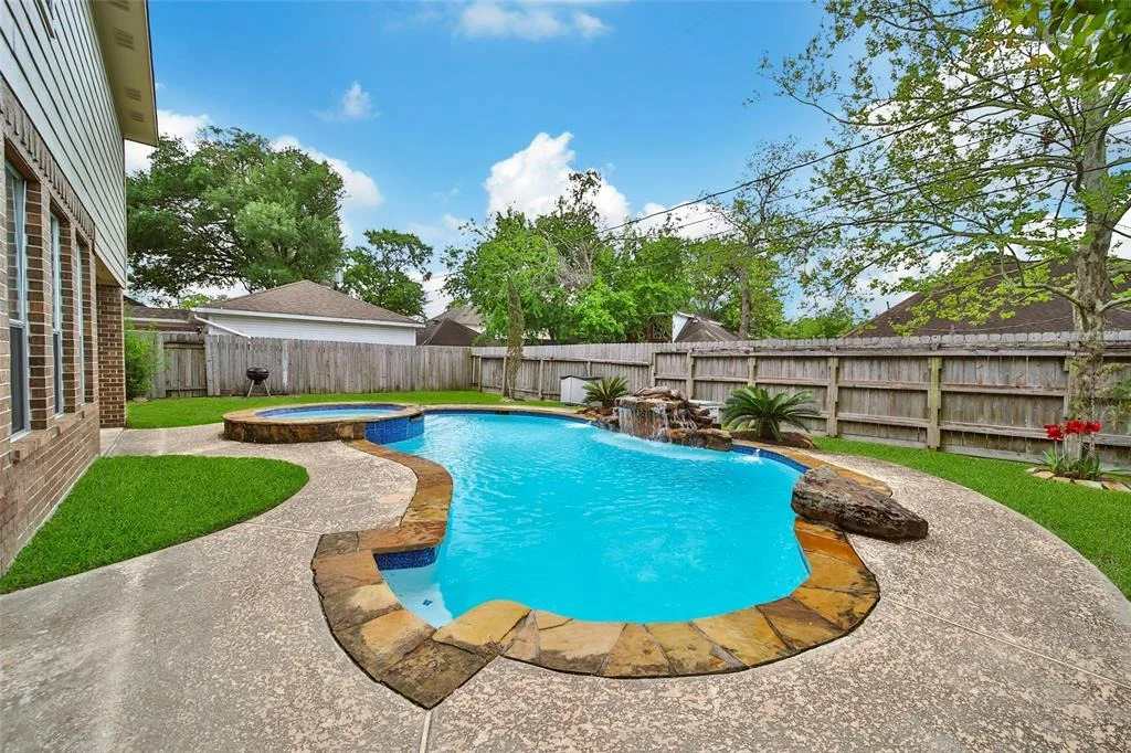 Photo of 19211 Cypress Estates Court