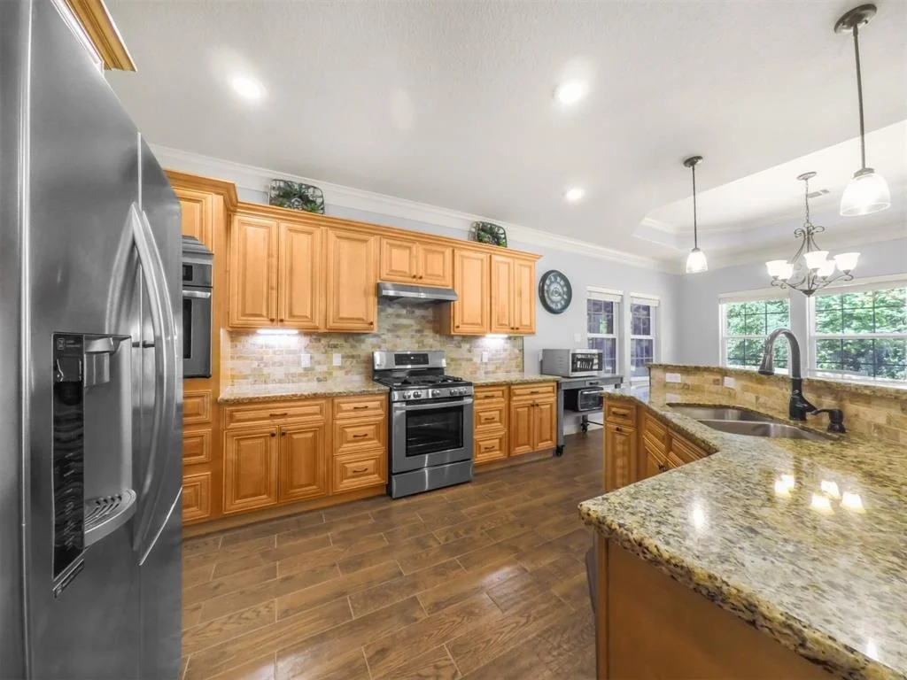 Photo of 19507 Balsas Drive