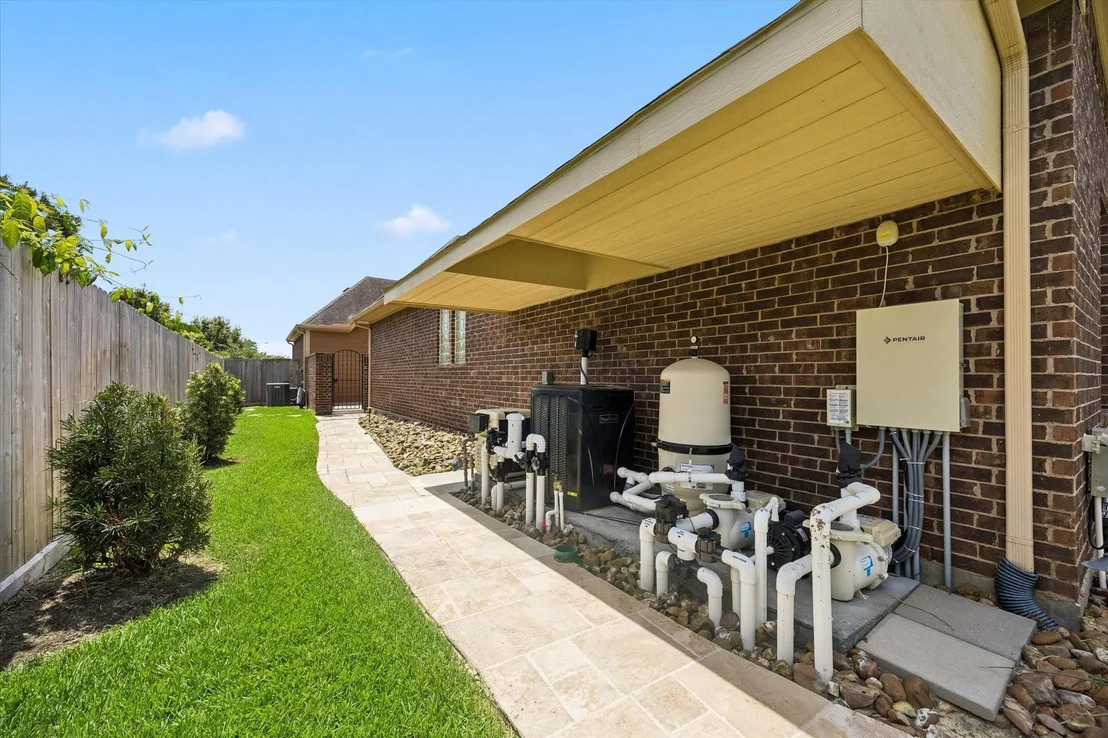 Photo of 4603 Magnolia Summit Lane