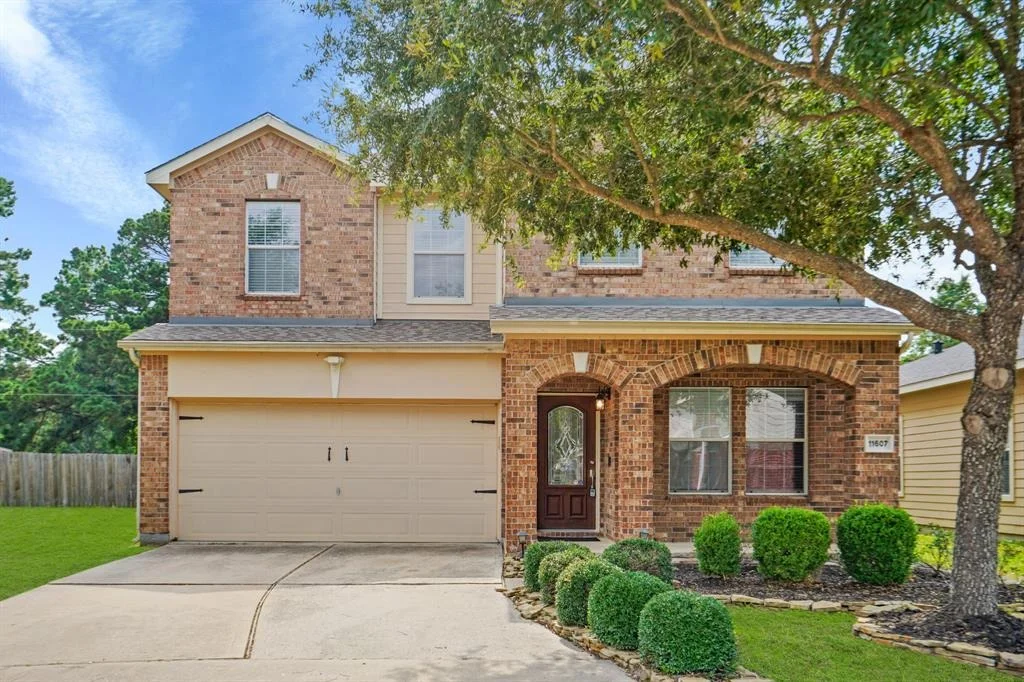 Photo of 11607 Edenstone Drive