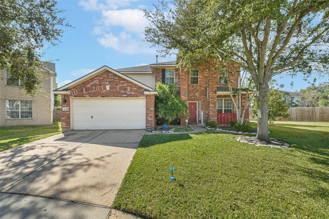 Photo of 21638 Dalton Spring Lane