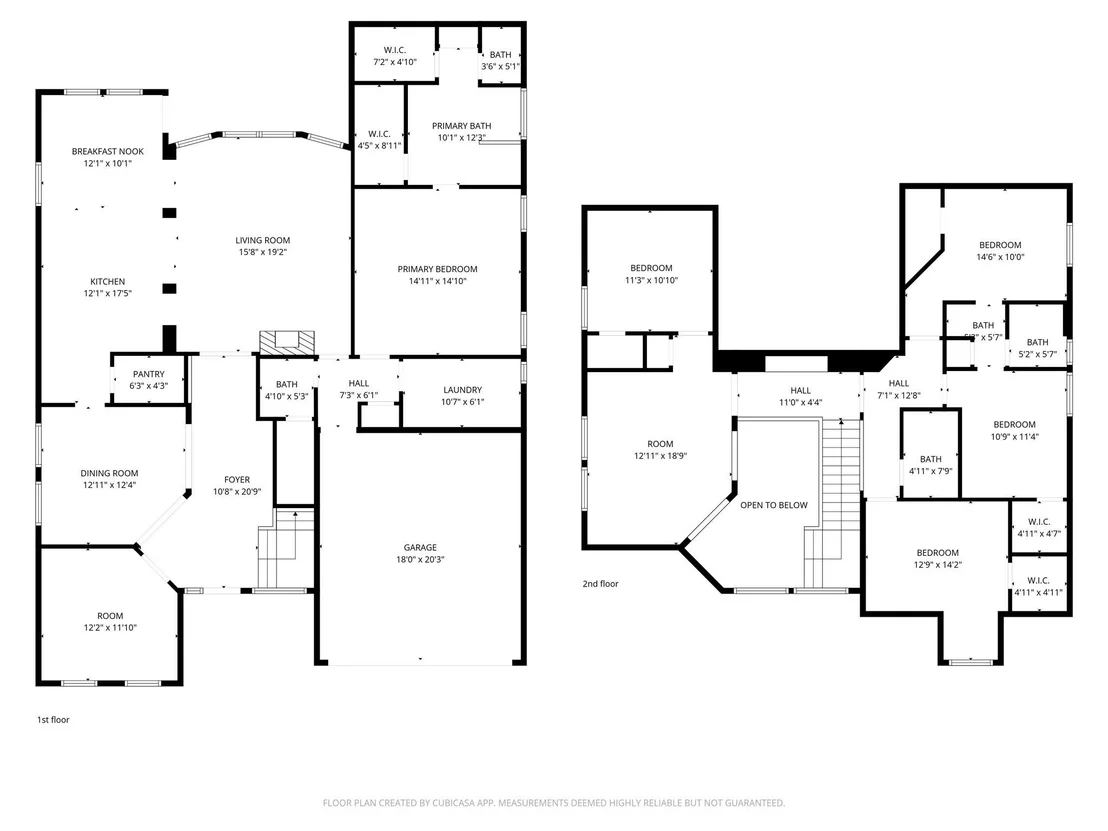 Photo of 110 N Pinto Point Circle