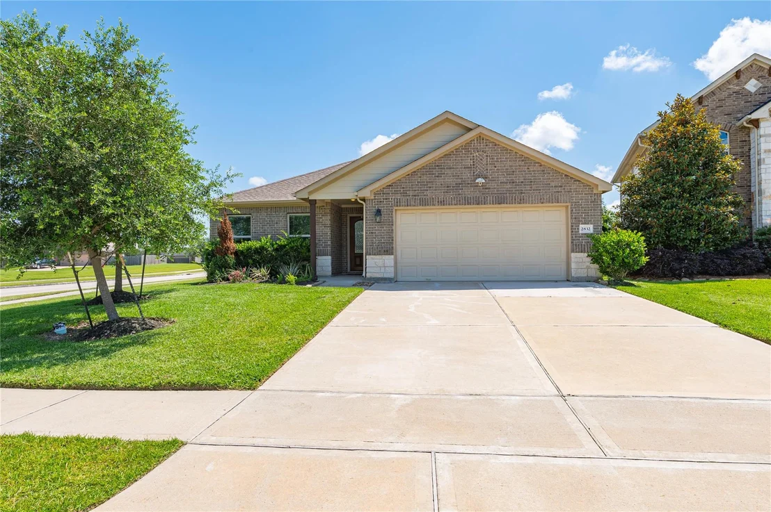 Photo of 2832 Cross Colony Drive
