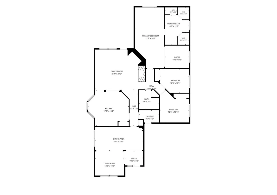 Photo of 922 Spring Source Place