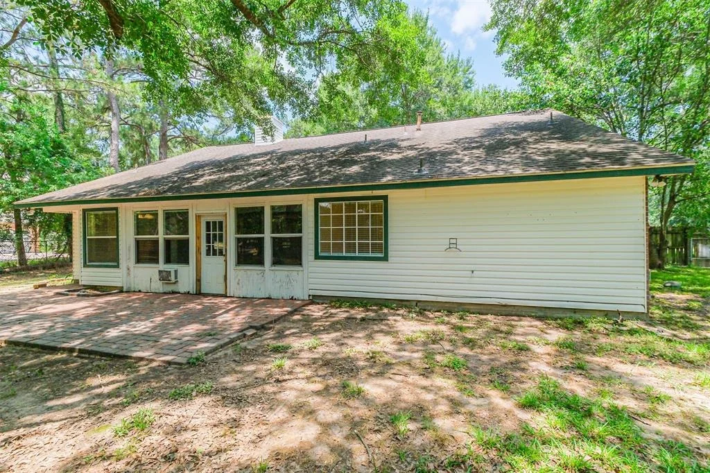 Photo of 15715 Charolais Drive