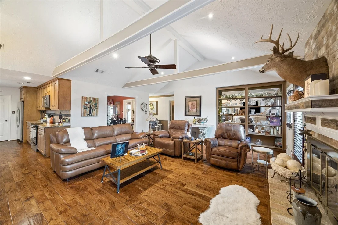 Photo of 5614 Green Timbers Drive