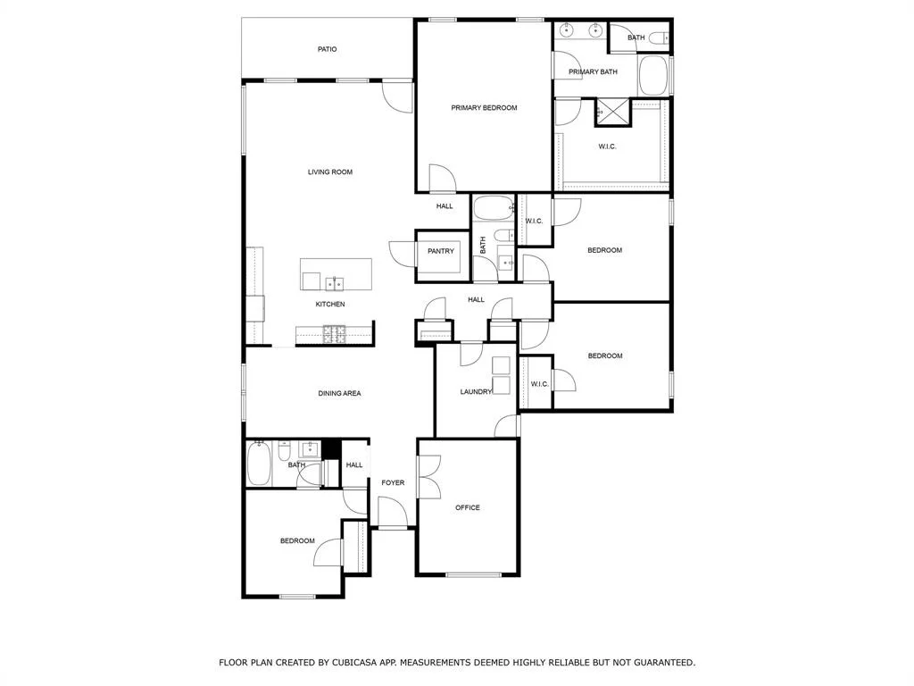 Photo of 23607 Monte Lago Lane