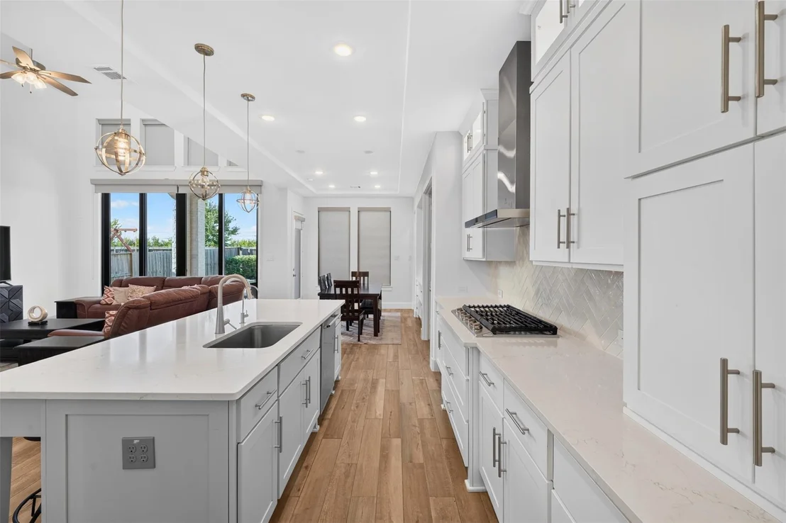 Photo of 7014 San Bernard Trail