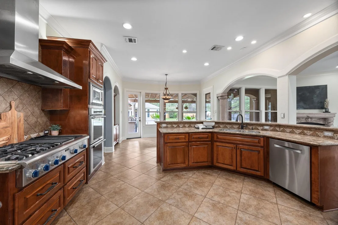 Photo of 4447 Chateau Creek Way
