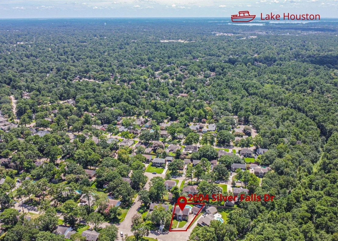 Photo of 2604 Silver Falls Drive