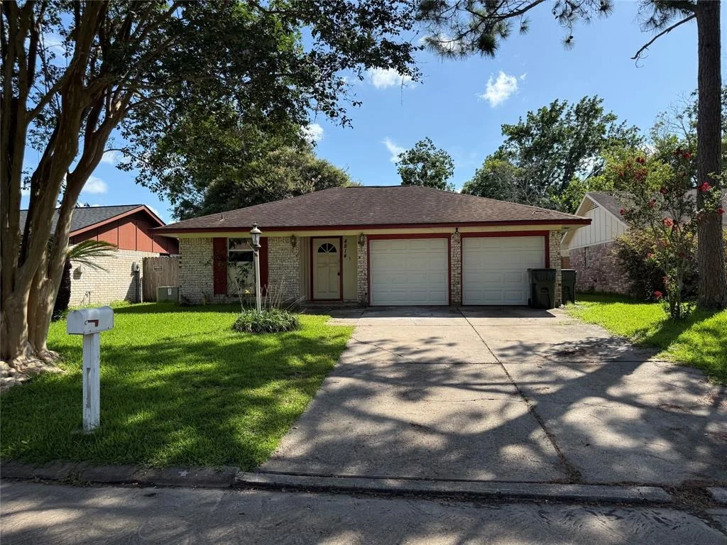 Photo of 4814 Hannas Reef Drive