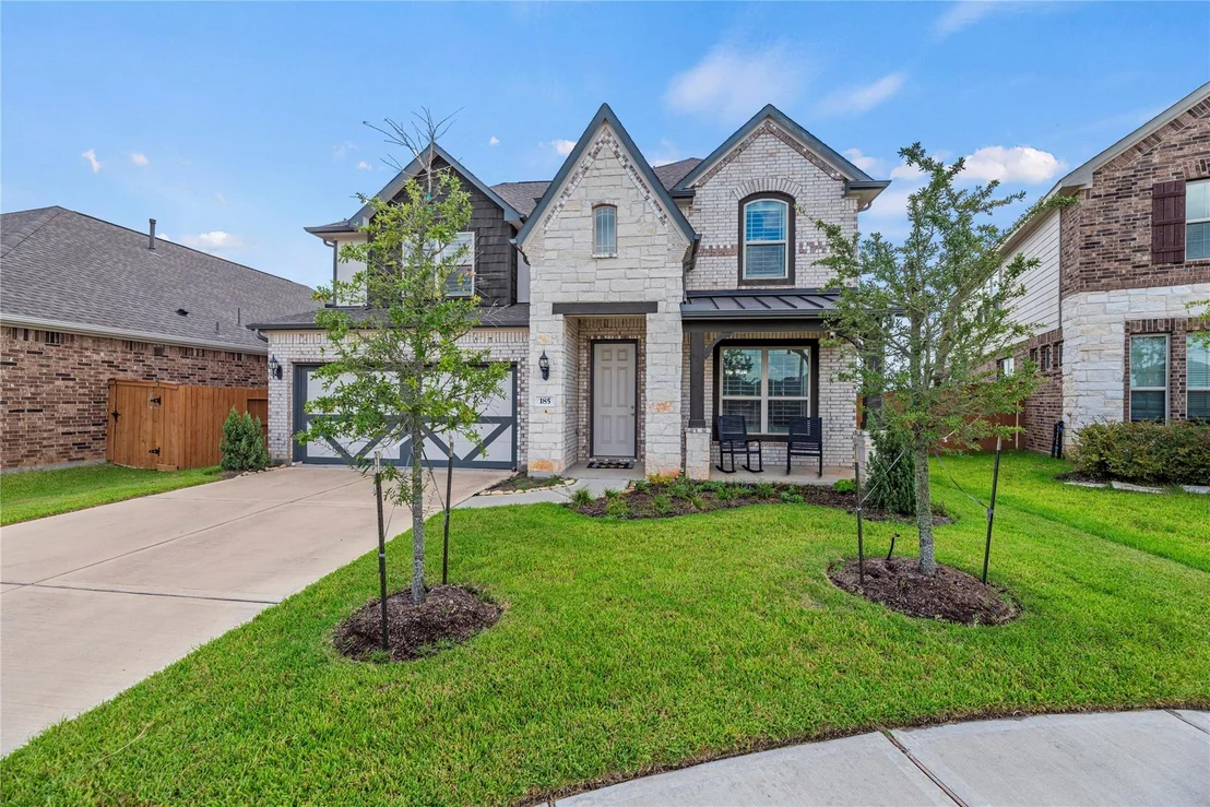 Photo of 185 Sunray Creek Drive
