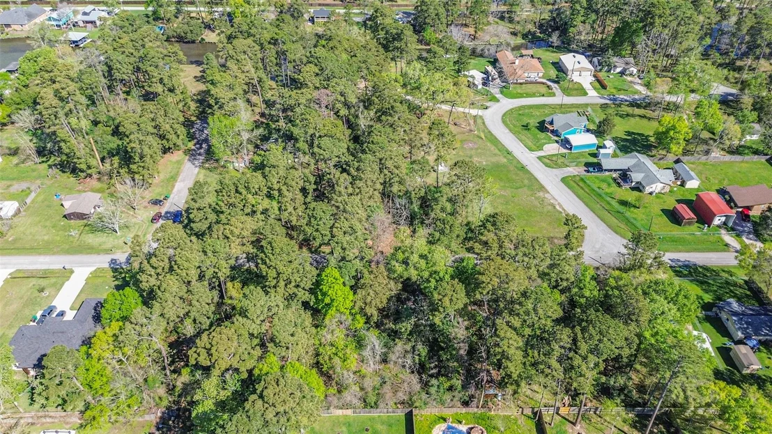 Photo of 1811 Black Bear Drive
