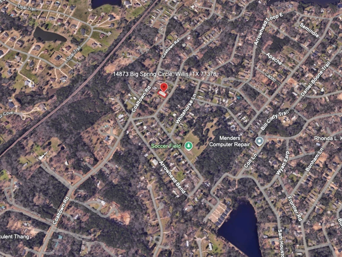 Photo of 14873 Big Spring Circle