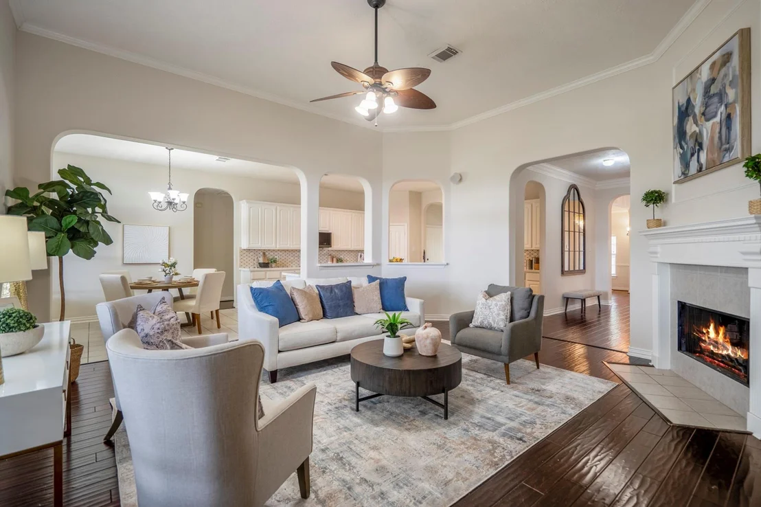 Photo of 5810 Sequoia Trace Court