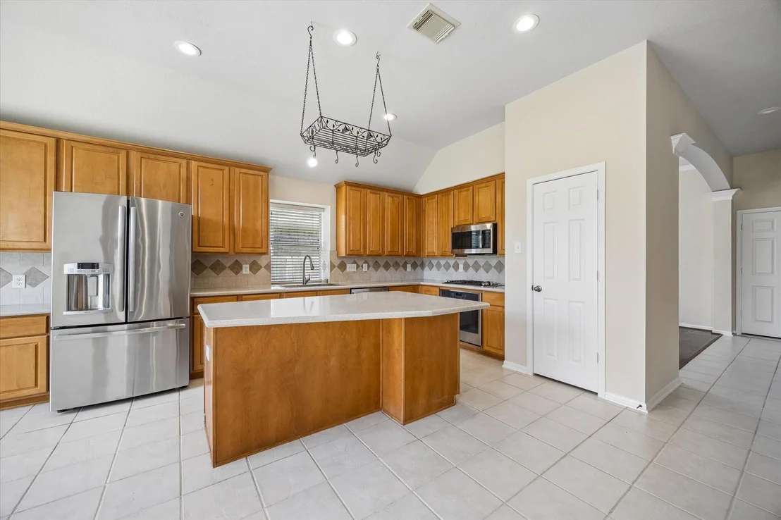 Photo of 2807 Falcon Knoll Lane