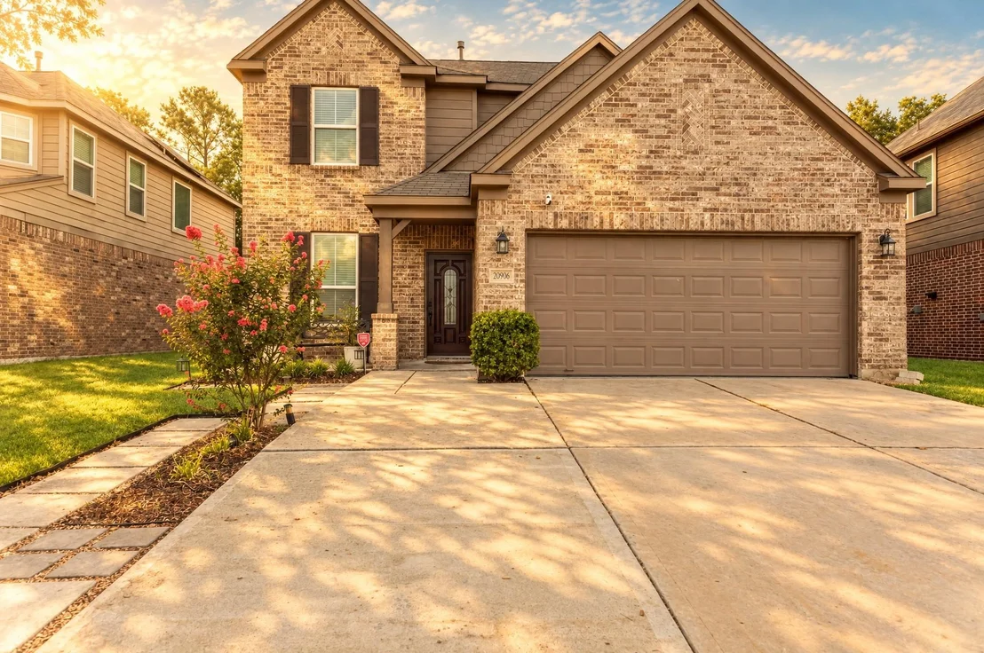 Photo of 20906 Cypress Overlook Trail