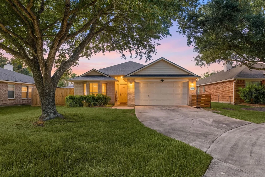 Photo of 2810 Brookmist Lane