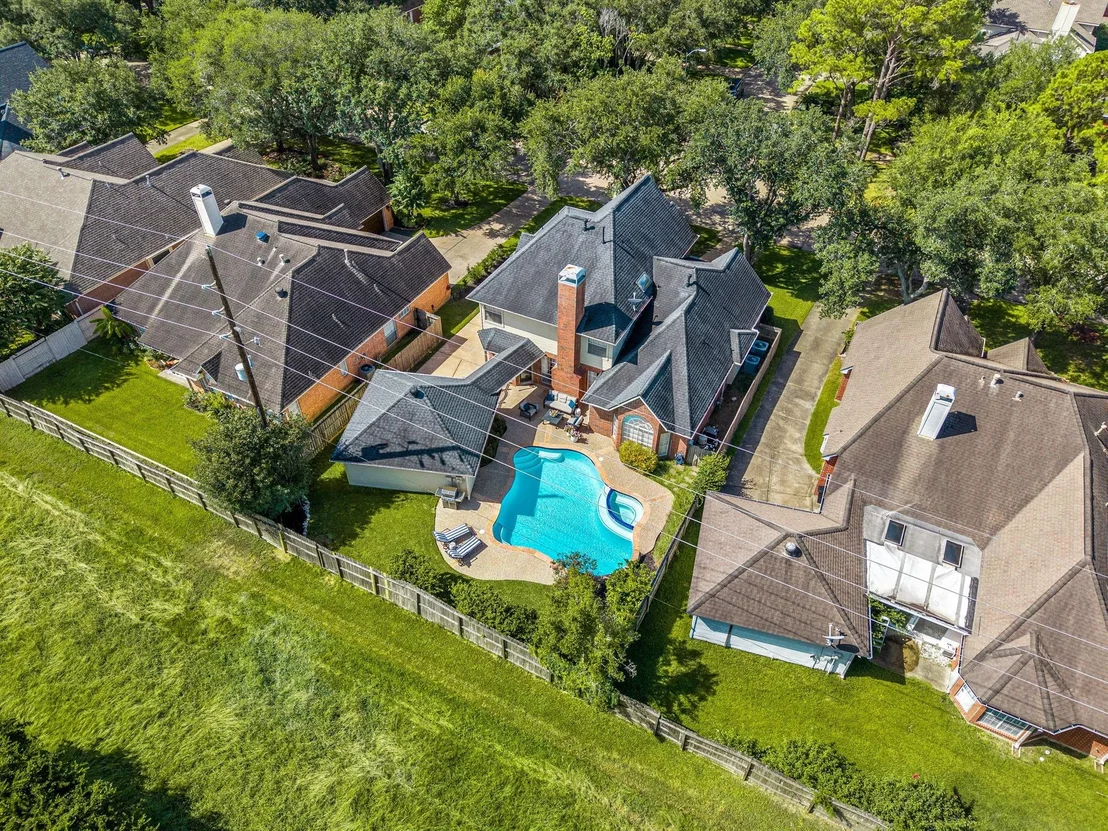 Photo of 1107 Rosemeadow Drive