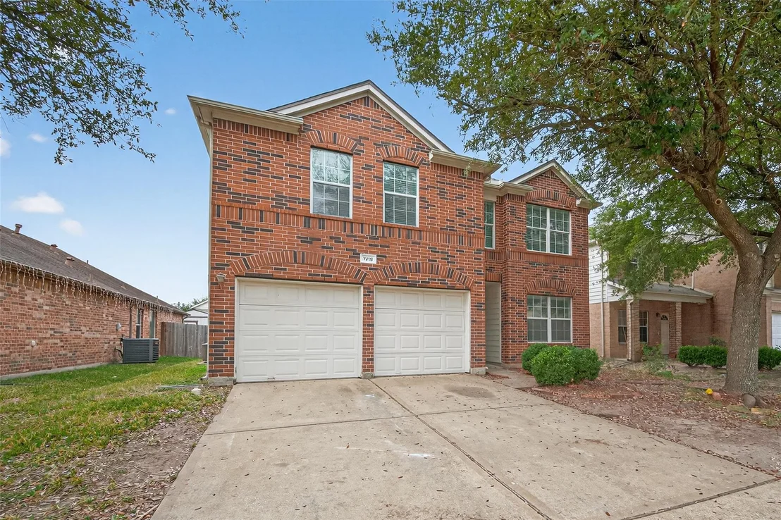 Photo of 2219 Mountain Ranch Dr