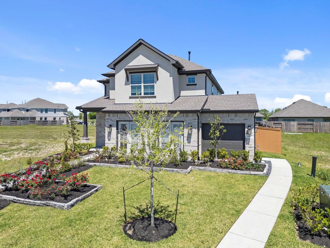Photo of 2317 Millican Drive