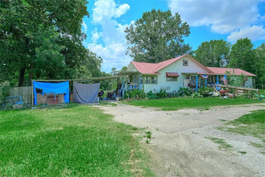 Photo of 4702 Treaschwig Road