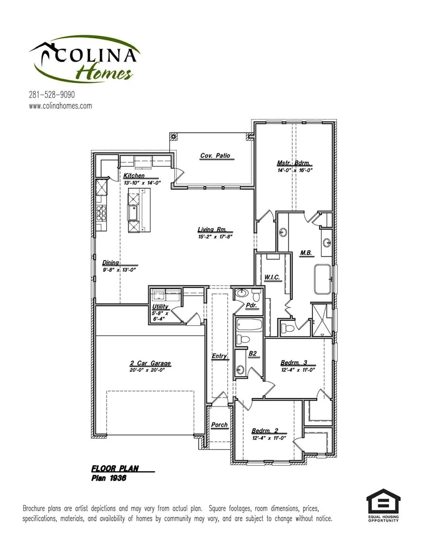 Photo of 2702 Ballast Green Drive