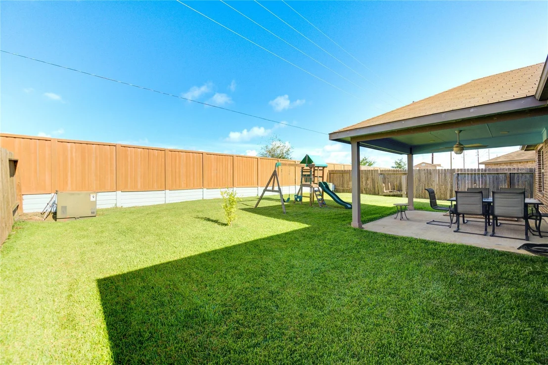 Photo of 3939 Mcdonough Way