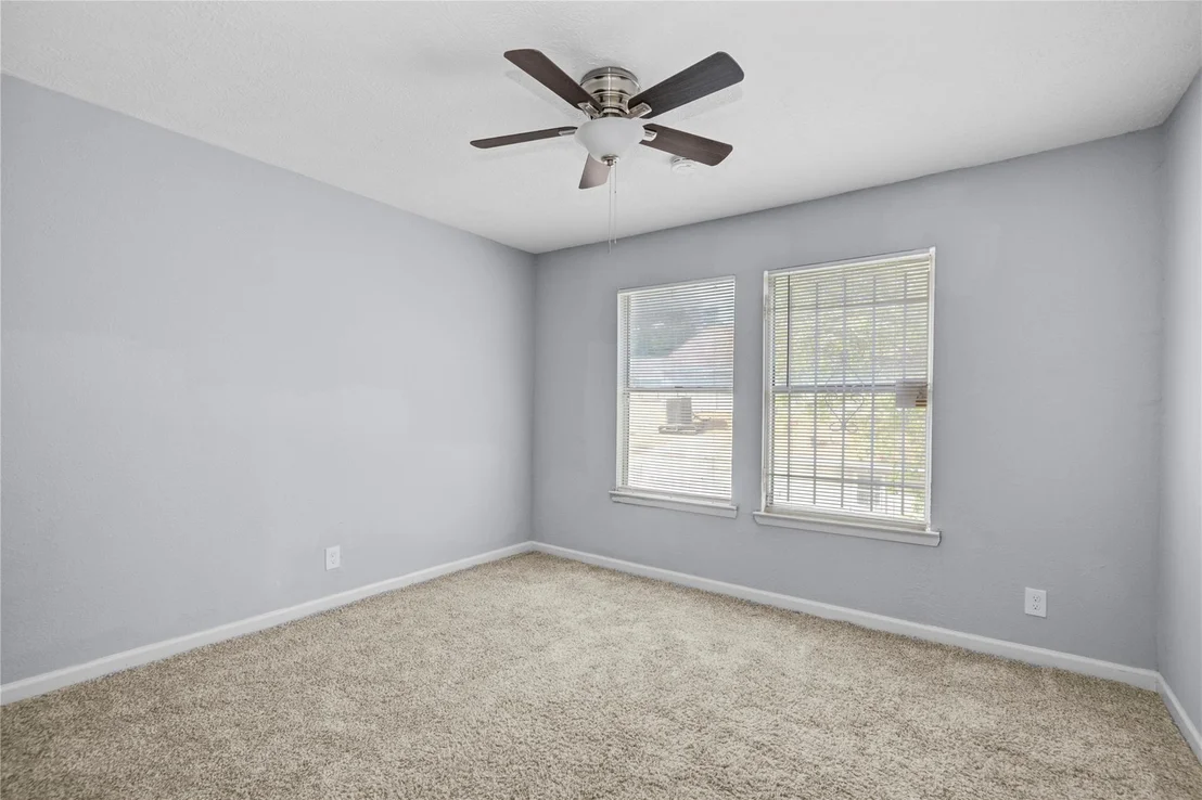 Photo of Unit D at 5703 Easthampton Drive