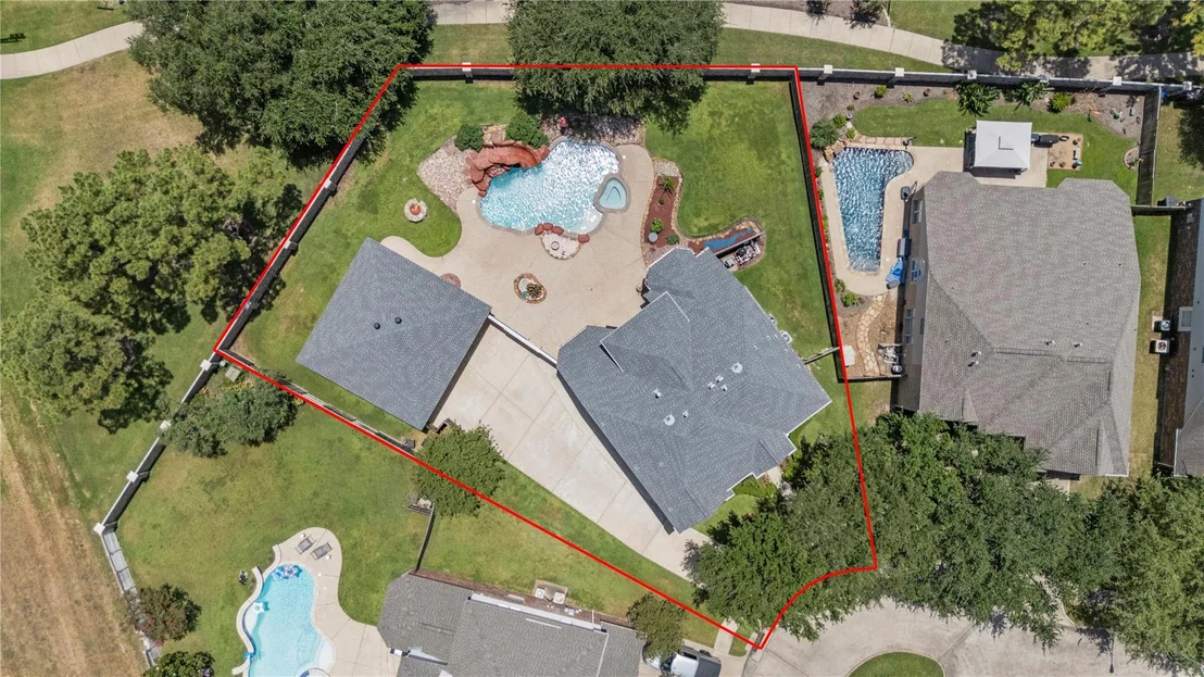 Photo of 23603 Hackberry Drive