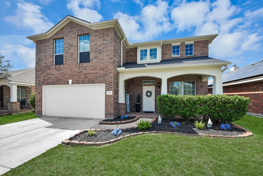 Photo of 24915 Oconee Drive