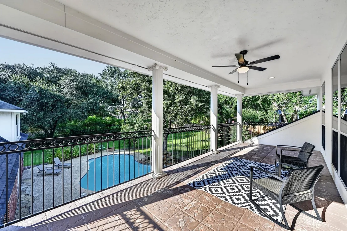 Photo of 15406 Hunters Bend Drive