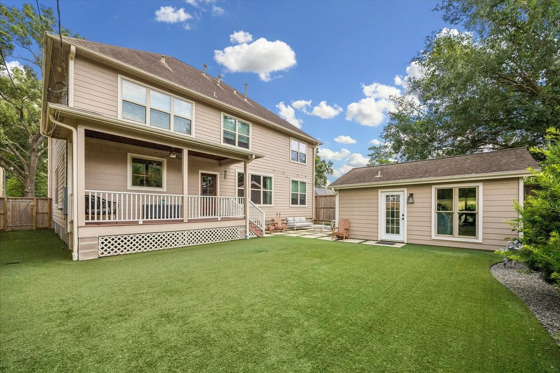 Photo of 2318 Althea Drive