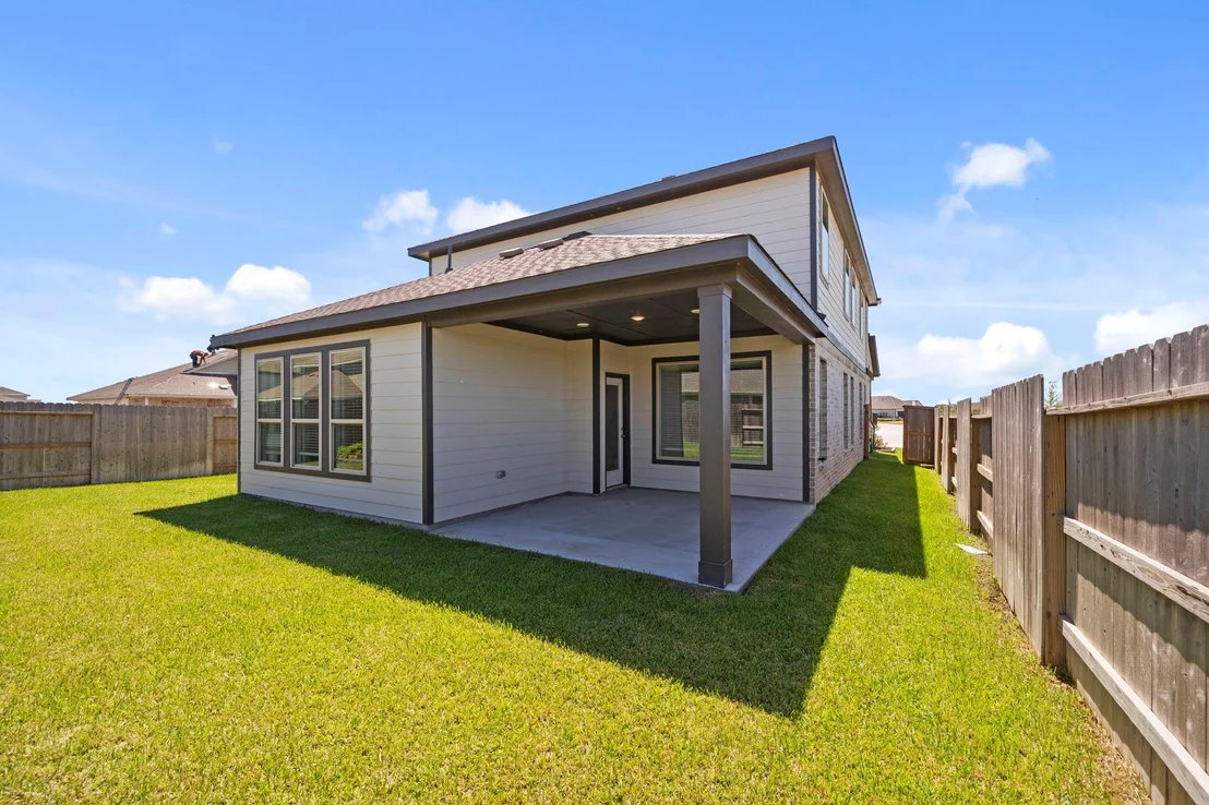Photo of 2317 Millican Drive