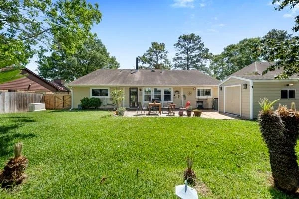 Photo of 20619 Beigewood Drive