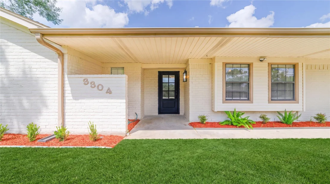Photo of 3304 Bruce Hall Road