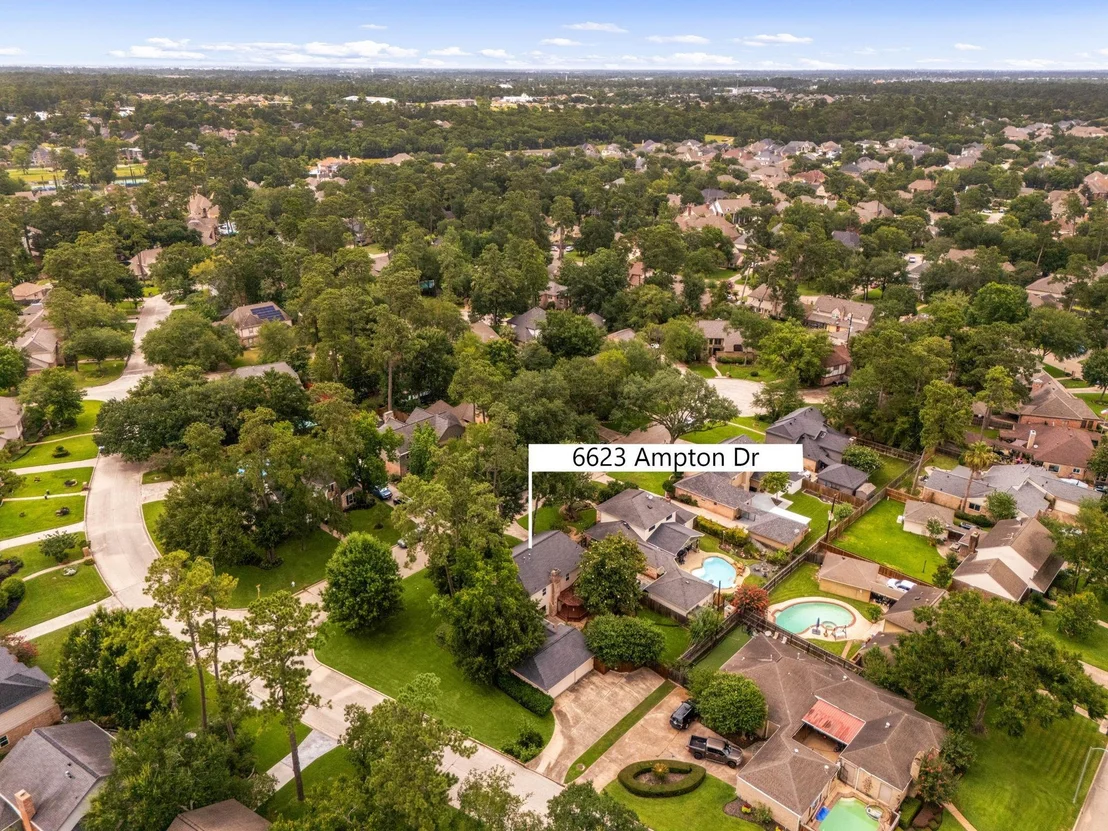 Photo of 6623 Ampton Drive