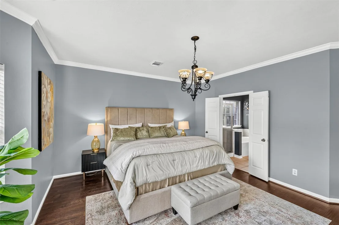 Photo of 17711 Creek Bluff Lane