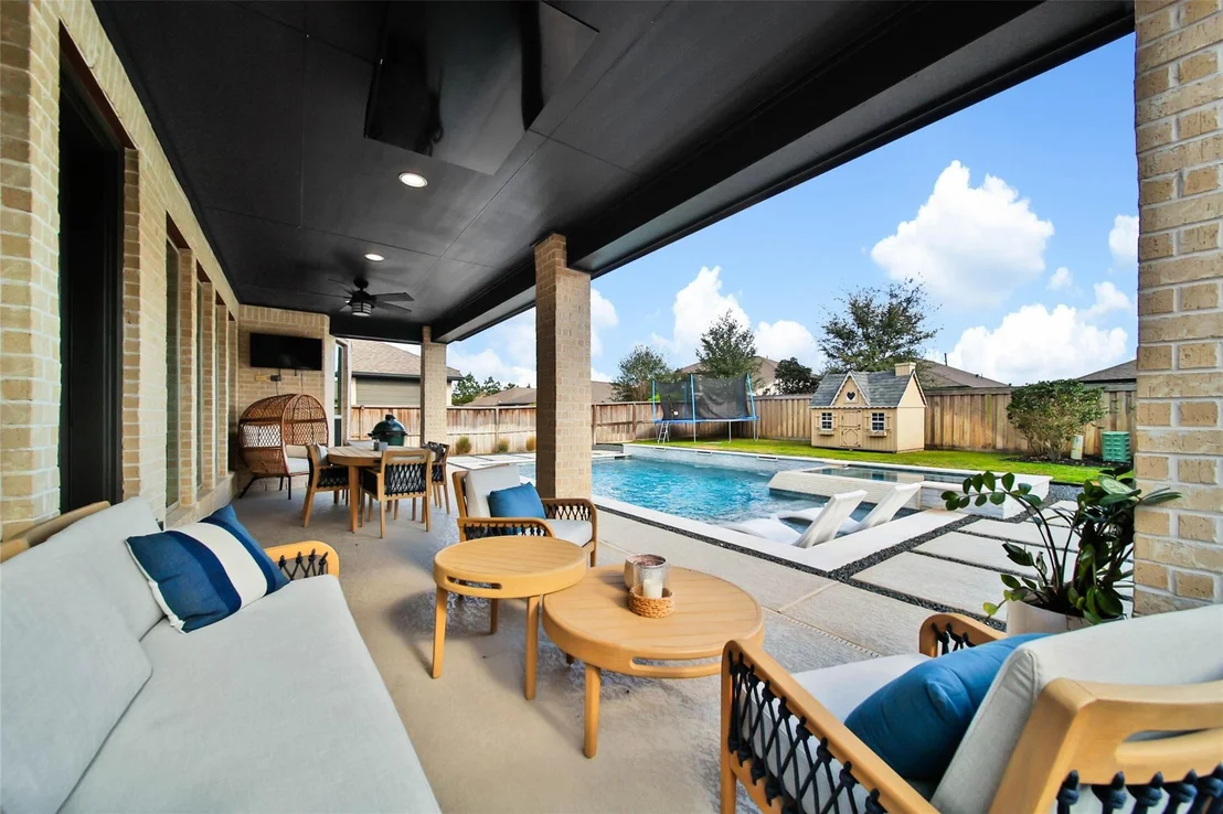 Photo of 4516 Yaupon Circle