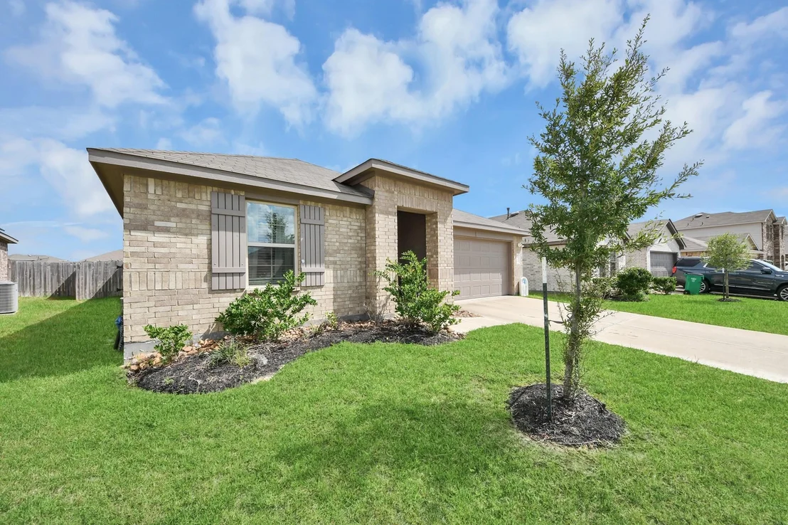 Photo of 5318 Shady Olive Street
