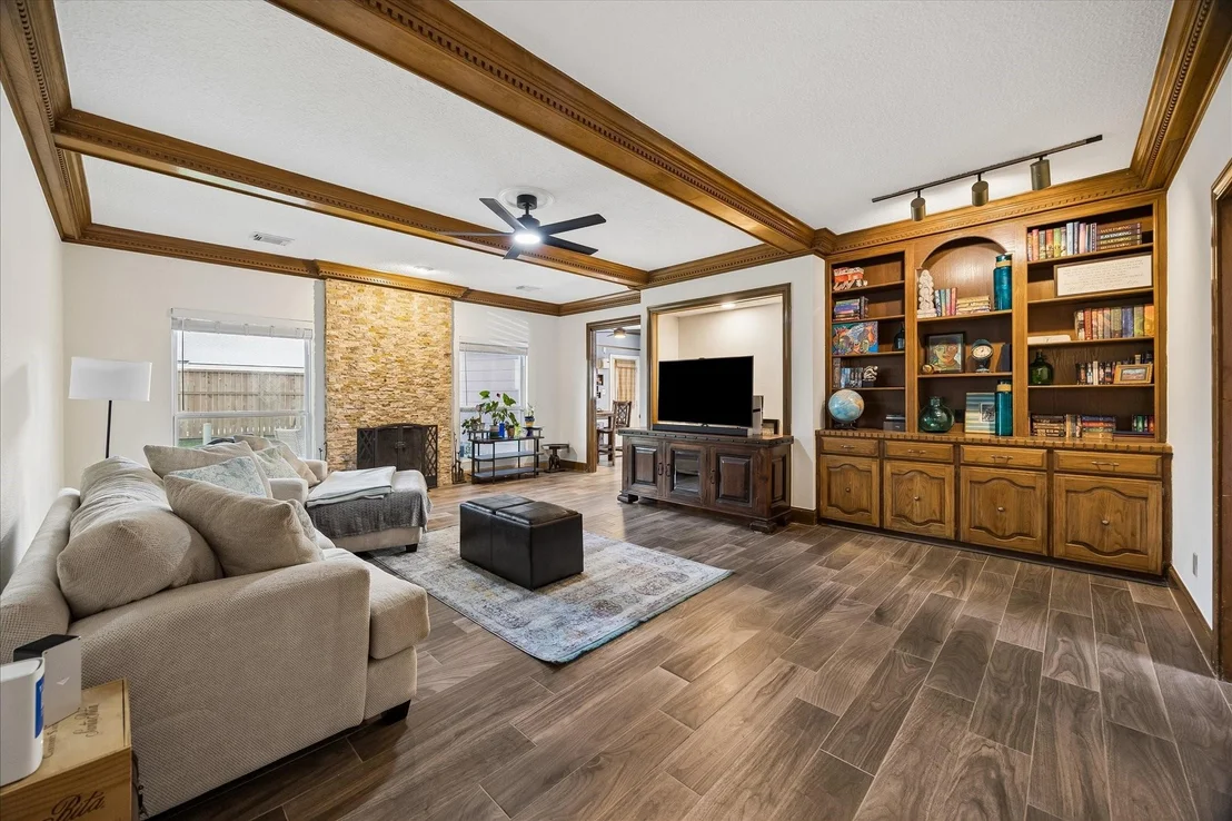 Photo of 3811 Trappers Forest Drive
