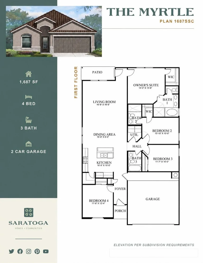 Photo of 438 Dorion Lagoon Drive