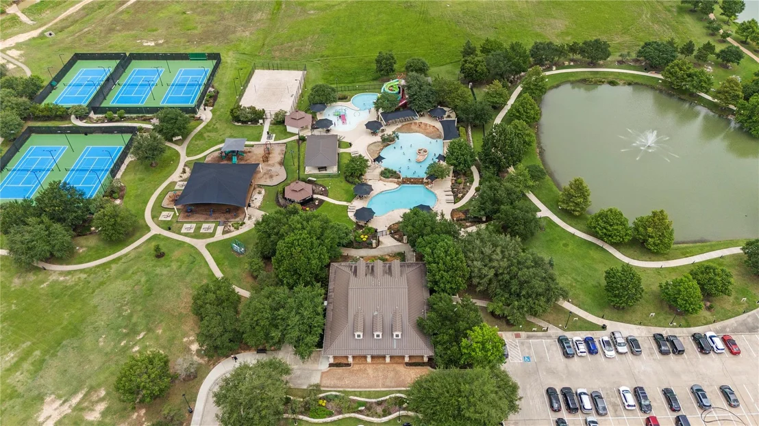 Photo of 2411 Monarch Terrace Drive