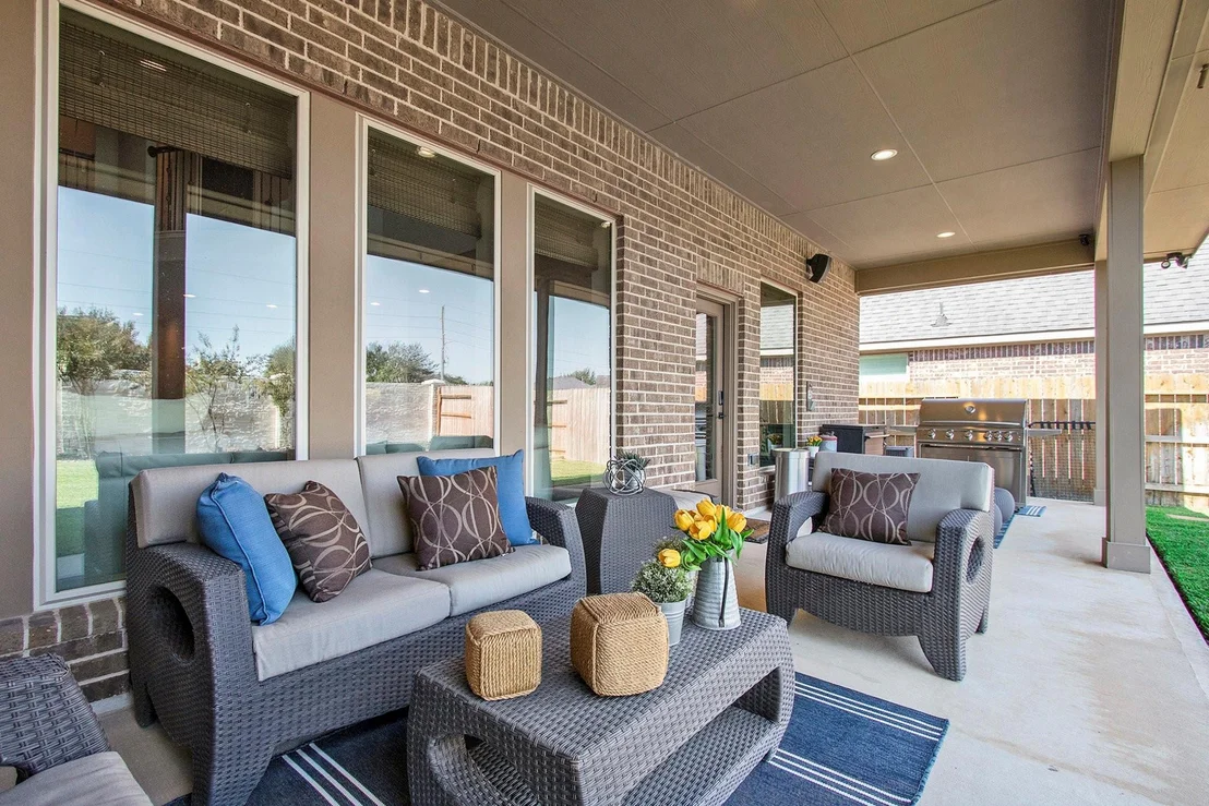 Photo of 2807 Park Hills Drive