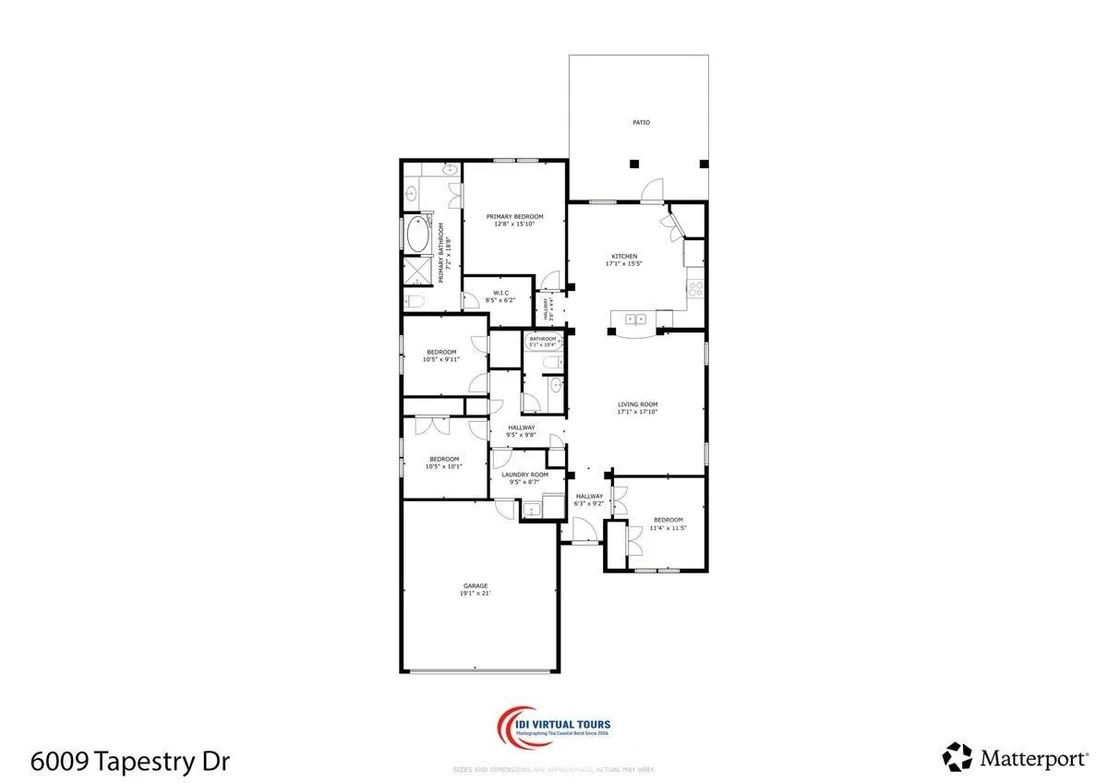 Photo of 6009 Tapestry Drive