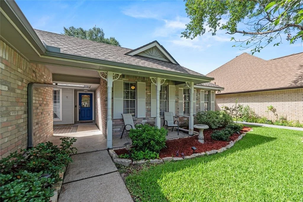 Photo of 14627 Cypress Valley Drive