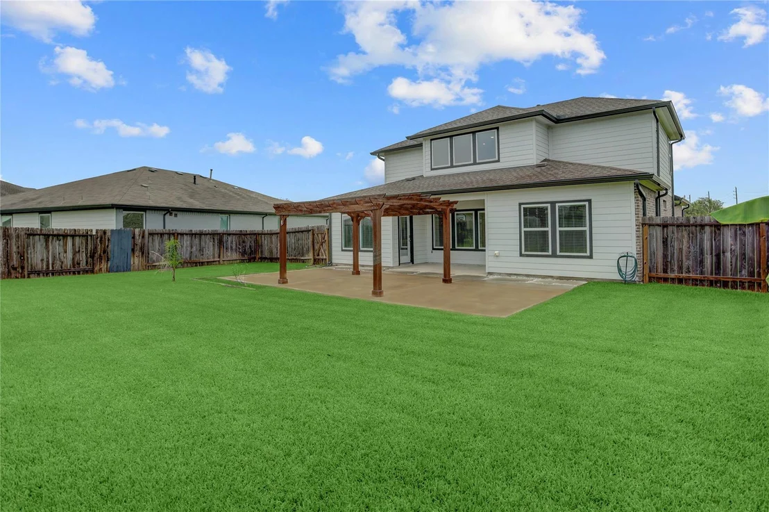 Photo of 1722 Bryson Heights Drive