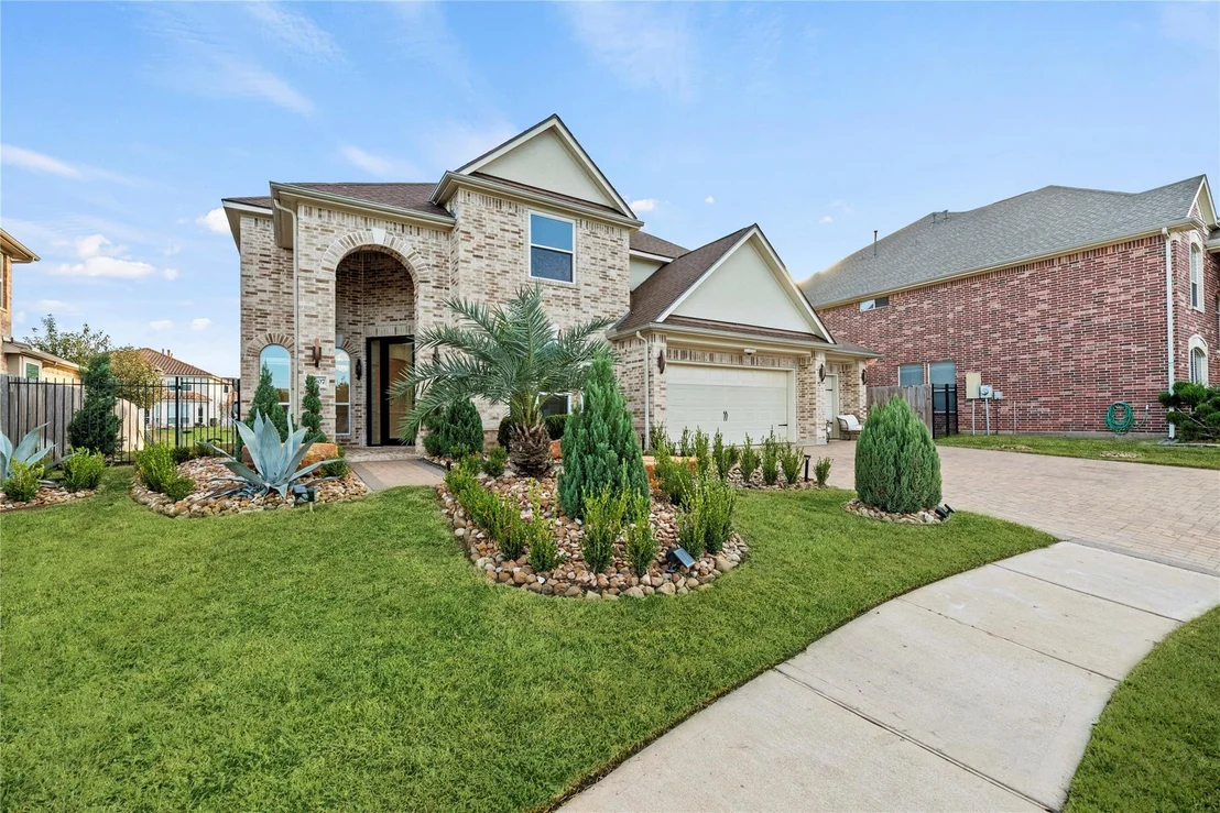 Photo of 17807 Camp Cove Drive